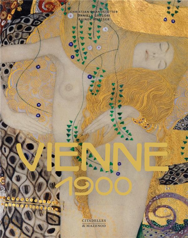 - VIENNE 1900 - VIENNE 1900